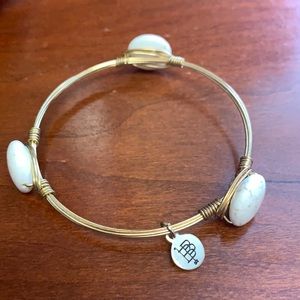 Bourbon and Boweties bracelet